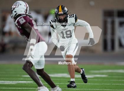 Thumbnail 1 in Forney @ A&M Consolidated photogallery.