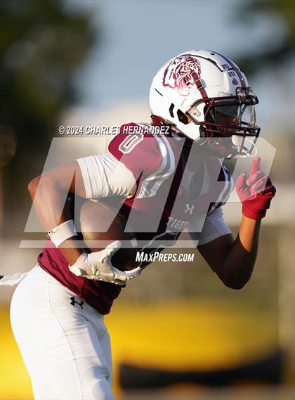 Thumbnail 1 in Forney @ A&M Consolidated photogallery.