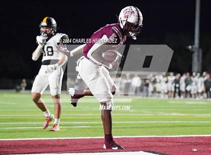 Thumbnail 3 in Forney @ A&M Consolidated photogallery.