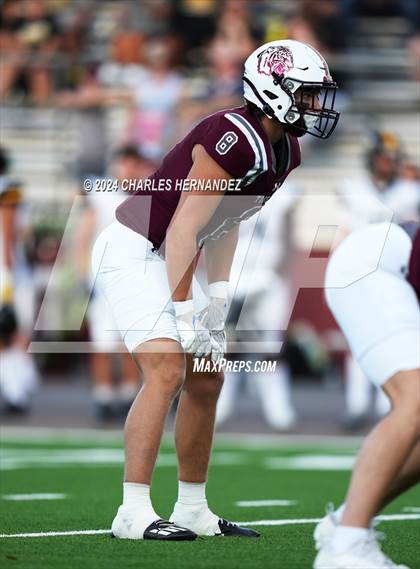 Thumbnail 1 in Forney @ A&M Consolidated photogallery.