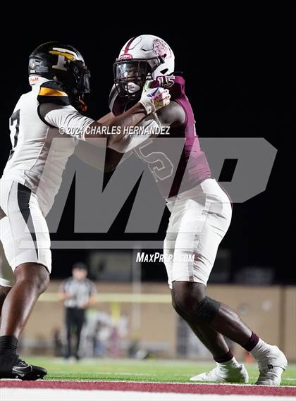 Thumbnail 3 in Forney @ A&M Consolidated photogallery.