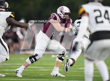 Thumbnail 2 in Forney @ A&M Consolidated photogallery.
