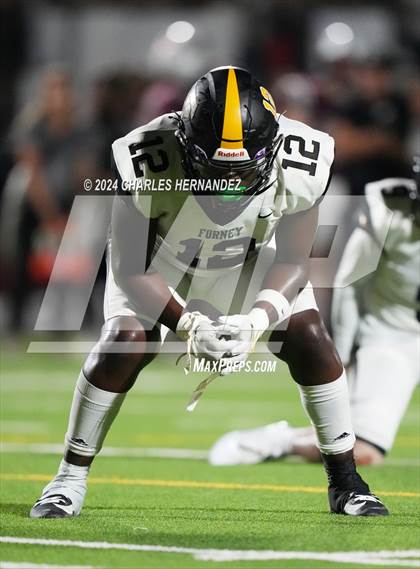 Thumbnail 1 in Forney @ A&M Consolidated photogallery.