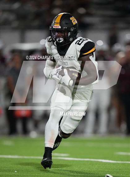 Thumbnail 1 in Forney @ A&M Consolidated photogallery.