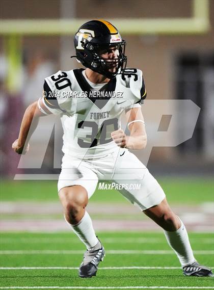 Thumbnail 1 in Forney @ A&M Consolidated photogallery.
