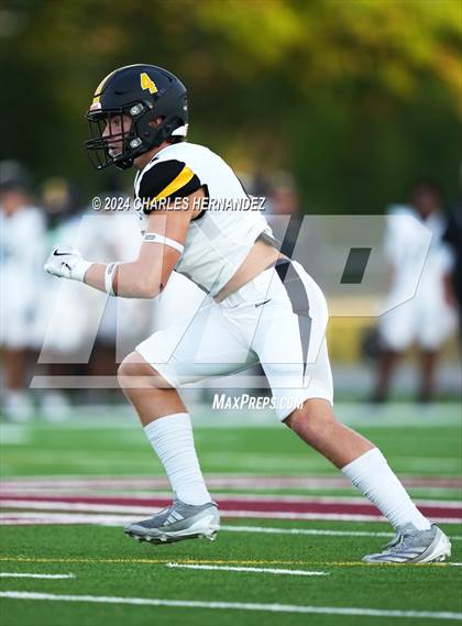 Thumbnail 3 in Forney @ A&M Consolidated photogallery.