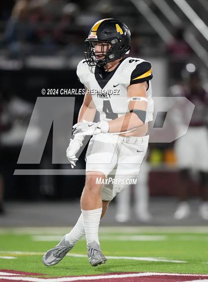 Thumbnail 1 in Forney @ A&M Consolidated photogallery.