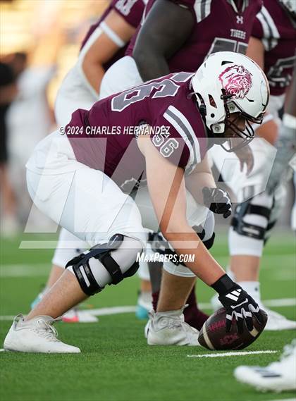 Thumbnail 3 in Forney @ A&M Consolidated photogallery.