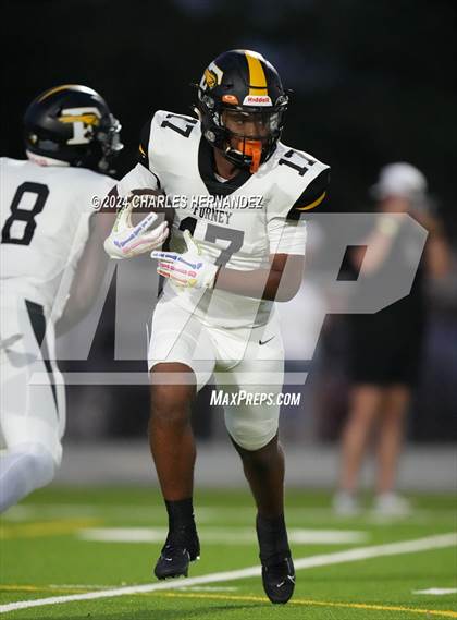 Thumbnail 3 in Forney @ A&M Consolidated photogallery.