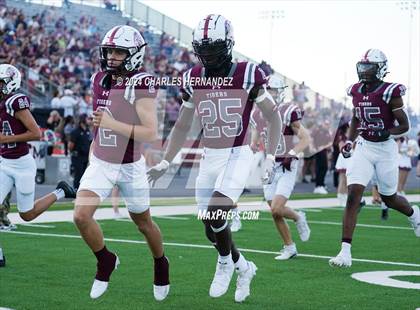 Thumbnail 3 in Forney @ A&M Consolidated photogallery.