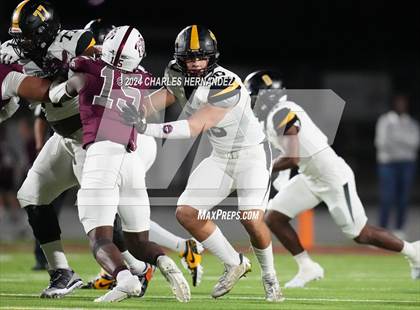 Thumbnail 2 in Forney @ A&M Consolidated photogallery.