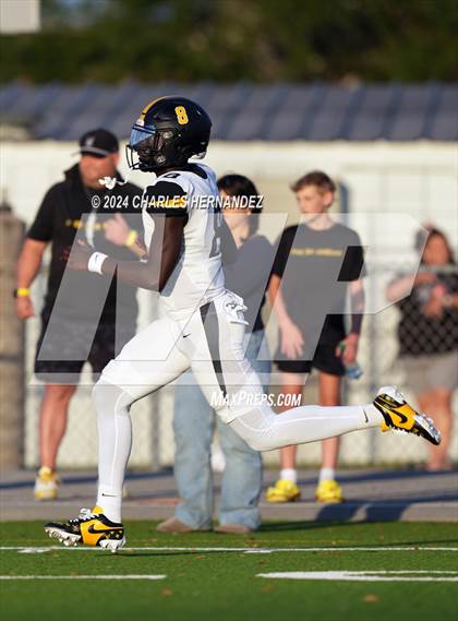 Thumbnail 2 in Forney @ A&M Consolidated photogallery.