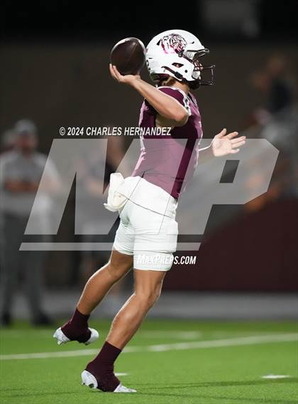 Thumbnail 3 in Forney @ A&M Consolidated photogallery.