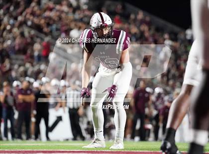 Thumbnail 1 in Forney @ A&M Consolidated photogallery.