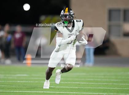 Thumbnail 3 in Forney @ A&M Consolidated photogallery.