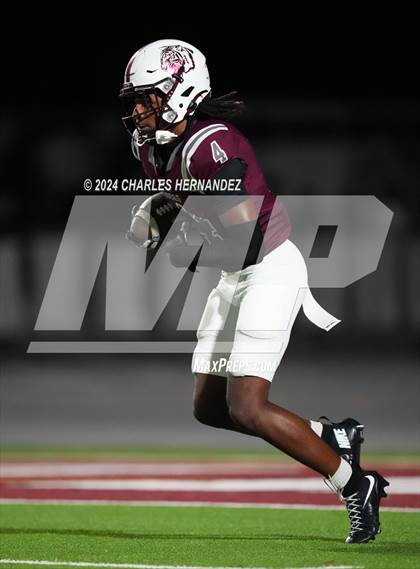 Thumbnail 2 in Forney @ A&M Consolidated photogallery.