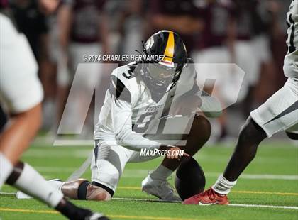 Thumbnail 2 in Forney @ A&M Consolidated photogallery.
