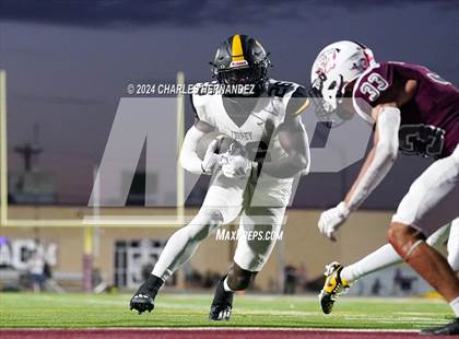 Thumbnail 1 in Forney @ A&M Consolidated photogallery.