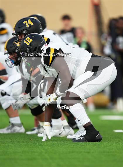 Thumbnail 1 in Forney @ A&M Consolidated photogallery.