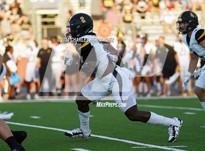 Thumbnail 1 in Forney @ A&M Consolidated photogallery.