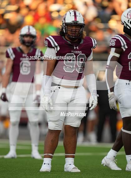 Thumbnail 2 in Forney @ A&M Consolidated photogallery.