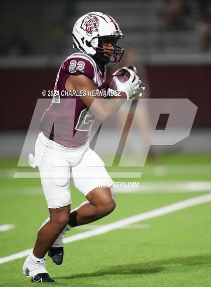 Thumbnail 2 in Forney @ A&M Consolidated photogallery.
