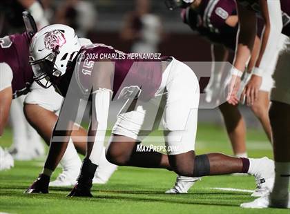 Thumbnail 1 in Forney @ A&M Consolidated photogallery.