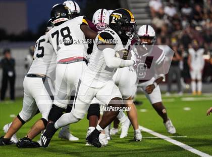 Thumbnail 3 in Forney @ A&M Consolidated photogallery.