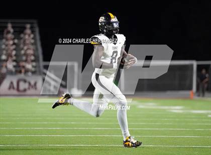 Thumbnail 1 in Forney @ A&M Consolidated photogallery.
