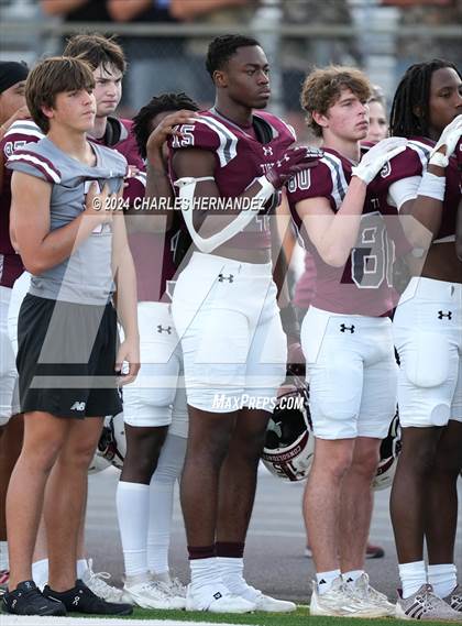 Thumbnail 3 in Forney @ A&M Consolidated photogallery.