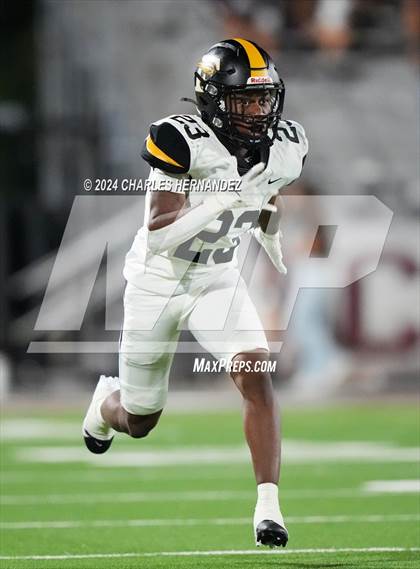 Thumbnail 2 in Forney @ A&M Consolidated photogallery.