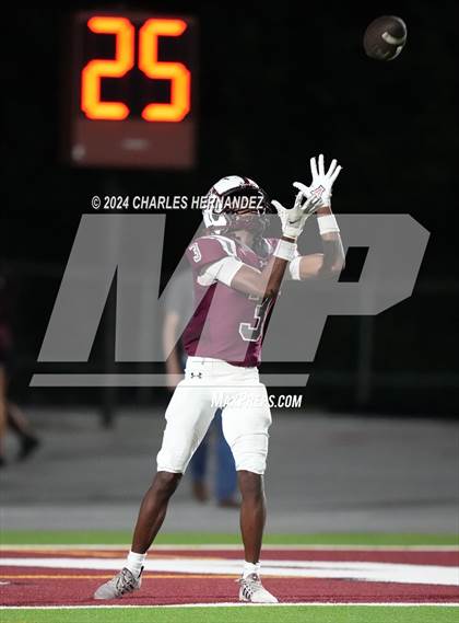Thumbnail 1 in Forney @ A&M Consolidated photogallery.