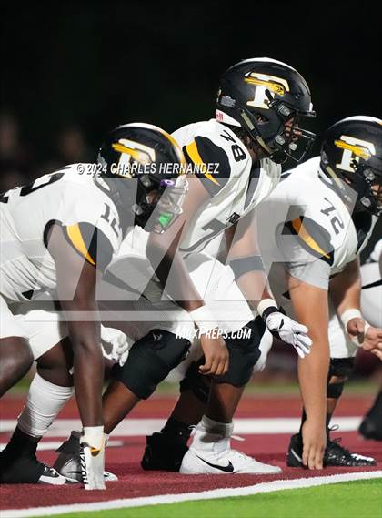 Thumbnail 3 in Forney @ A&M Consolidated photogallery.