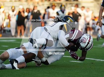 Thumbnail 2 in Forney @ A&M Consolidated photogallery.