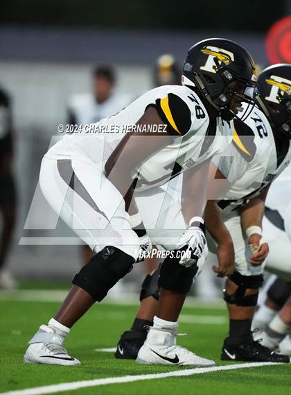 Thumbnail 3 in Forney @ A&M Consolidated photogallery.