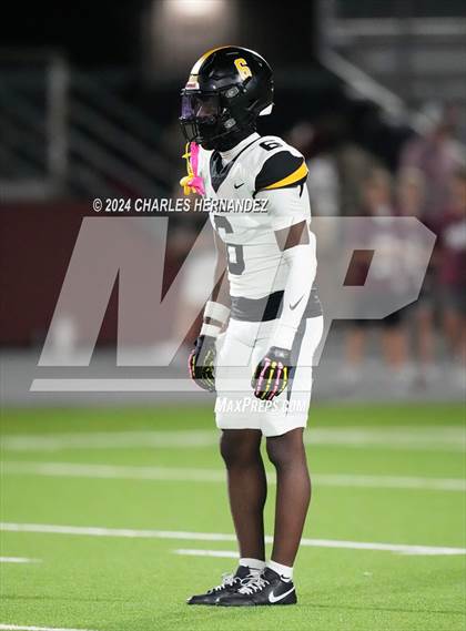 Thumbnail 3 in Forney @ A&M Consolidated photogallery.