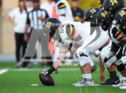 Thumbnail 2 in Forney @ A&M Consolidated photogallery.