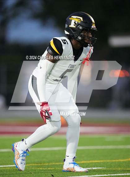 Thumbnail 3 in Forney @ A&M Consolidated photogallery.