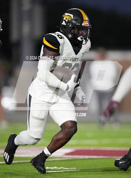 Thumbnail 3 in Forney @ A&M Consolidated photogallery.