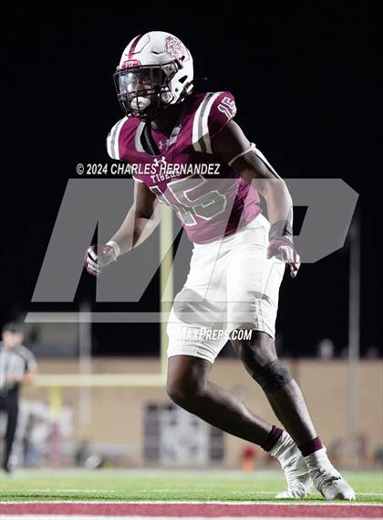 Thumbnail 2 in Forney @ A&M Consolidated photogallery.