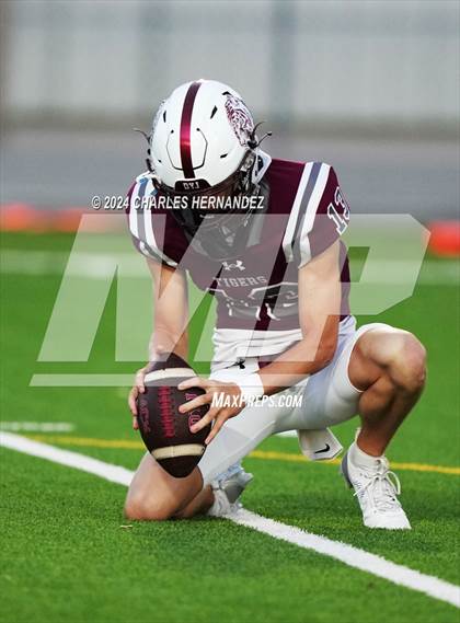 Thumbnail 3 in Forney @ A&M Consolidated photogallery.