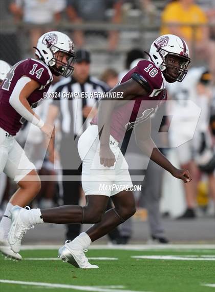 Thumbnail 2 in Forney @ A&M Consolidated photogallery.