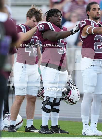 Thumbnail 2 in Forney @ A&M Consolidated photogallery.