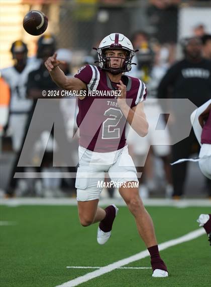 Thumbnail 1 in Forney @ A&M Consolidated photogallery.