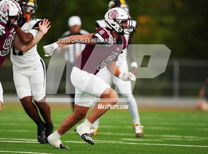 Thumbnail 3 in Forney @ A&M Consolidated photogallery.