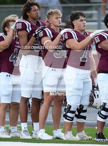 Thumbnail 2 in Forney @ A&M Consolidated photogallery.