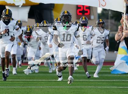 Thumbnail 1 in Forney @ A&M Consolidated photogallery.