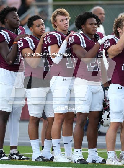 Thumbnail 1 in Forney @ A&M Consolidated photogallery.