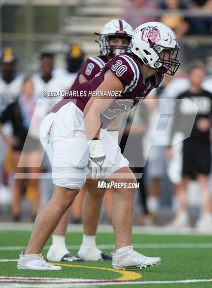 Thumbnail 1 in Forney @ A&M Consolidated photogallery.