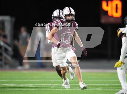 Thumbnail 2 in Forney @ A&M Consolidated photogallery.